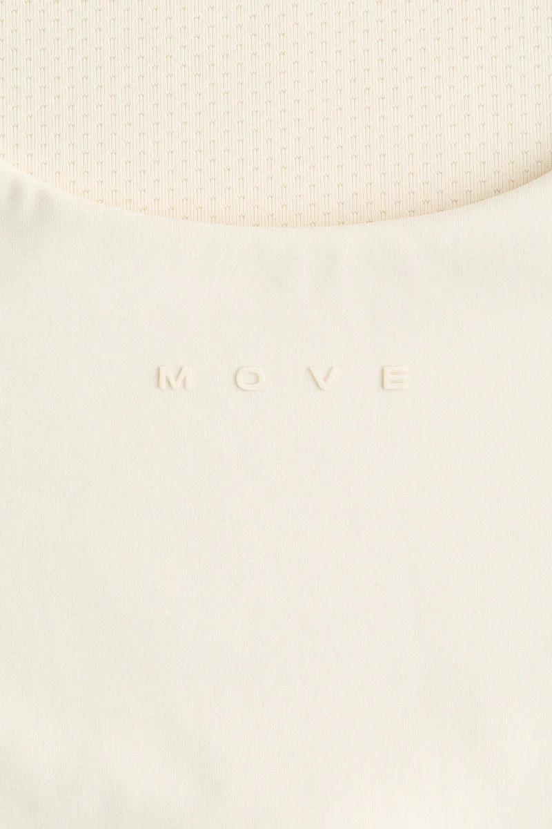 اتش اند ام فيست رياضي من نسيج سكالبت موف